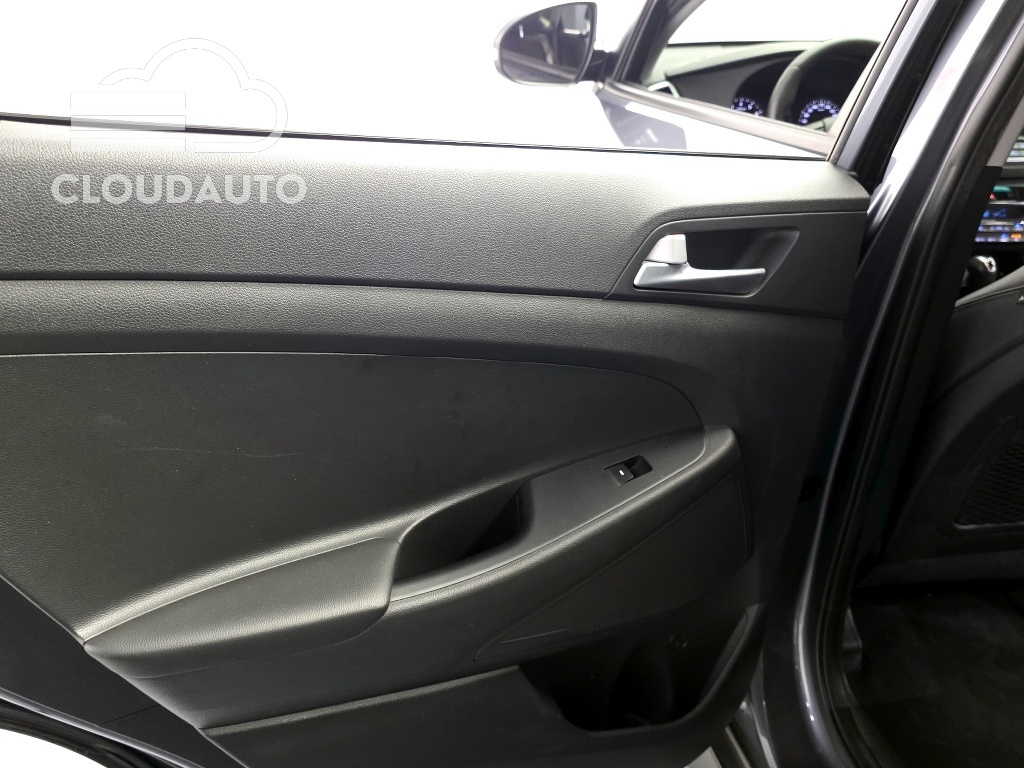 2018 Hyundai Tucson Gasoline 1.6 Turbo 2WD - Image 25
