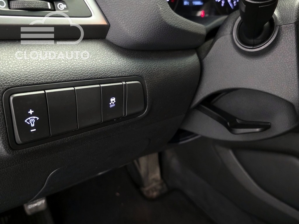 2018 Hyundai Tucson Gasoline 1.6 Turbo 2WD - Image 27