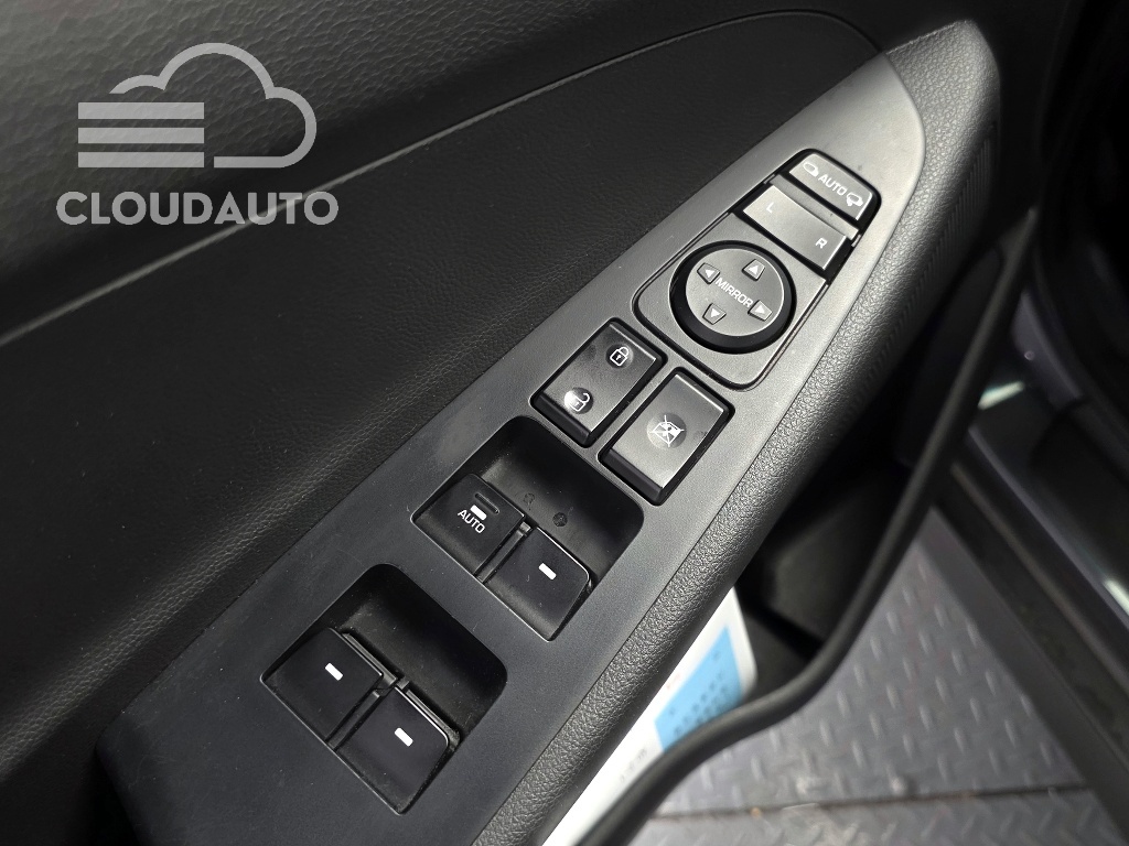 2018 Hyundai Tucson Gasoline 1.6 Turbo 2WD - Image 28