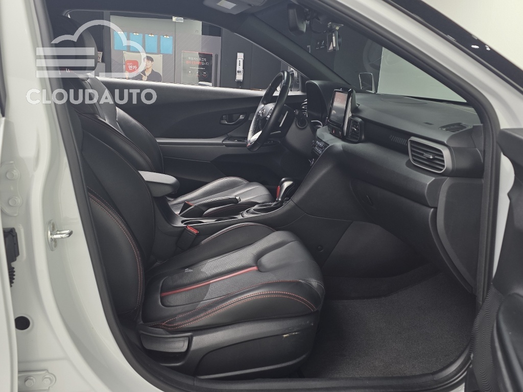 2019 Hyundai Veloster 1.6 Turbo Sports - Image 11