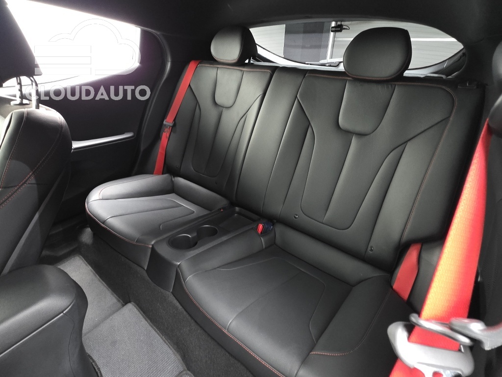 2019 Hyundai Veloster 1.6 Turbo Sports - Image 12