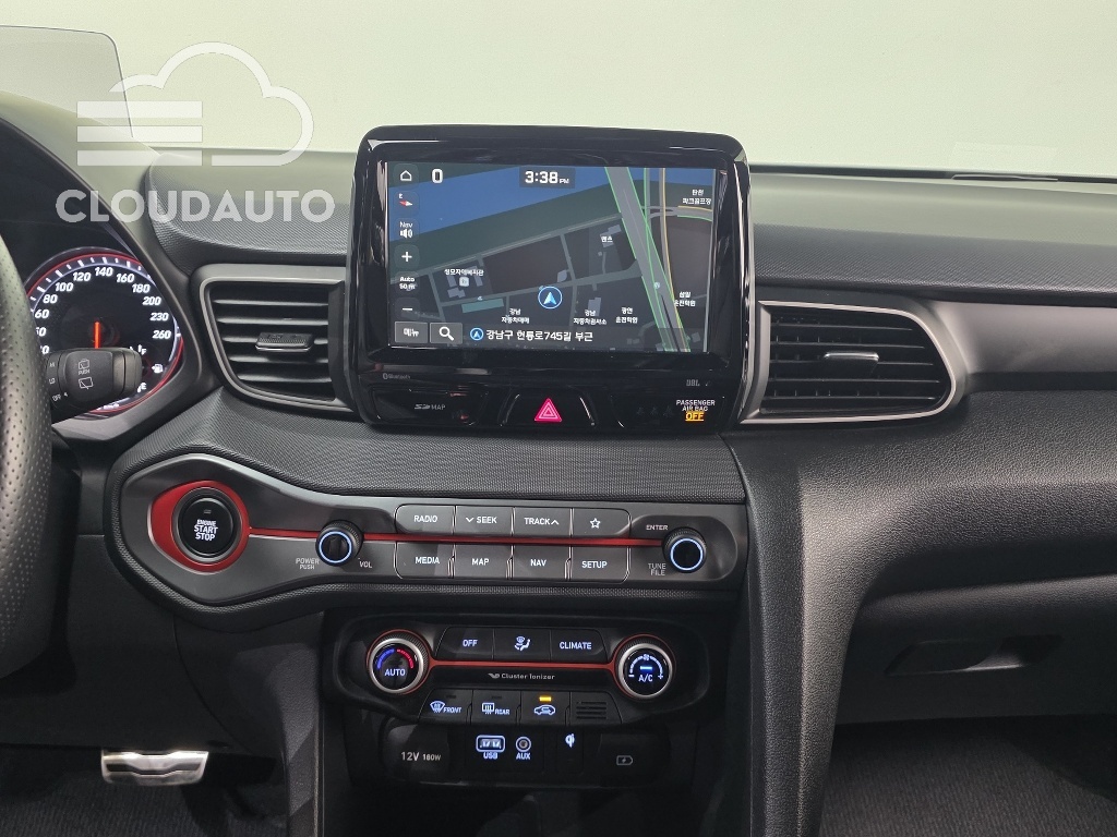 2019 Hyundai Veloster 1.6 Turbo Sports - Image 14