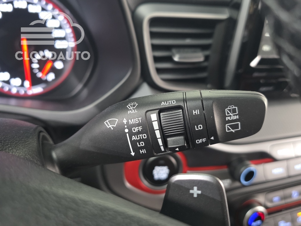 2019 Hyundai Veloster 1.6 Turbo Sports - Image 18