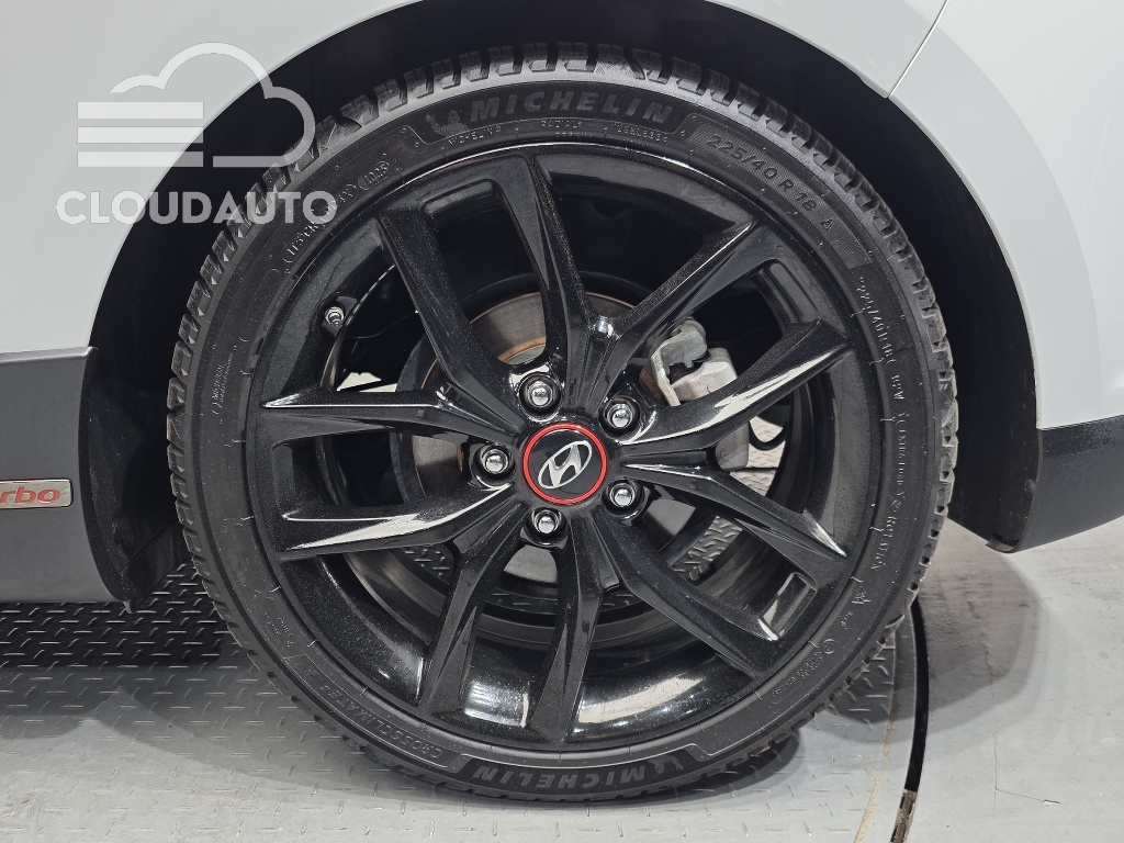 2019 Hyundai Veloster 1.6 Turbo Sports - Image 21