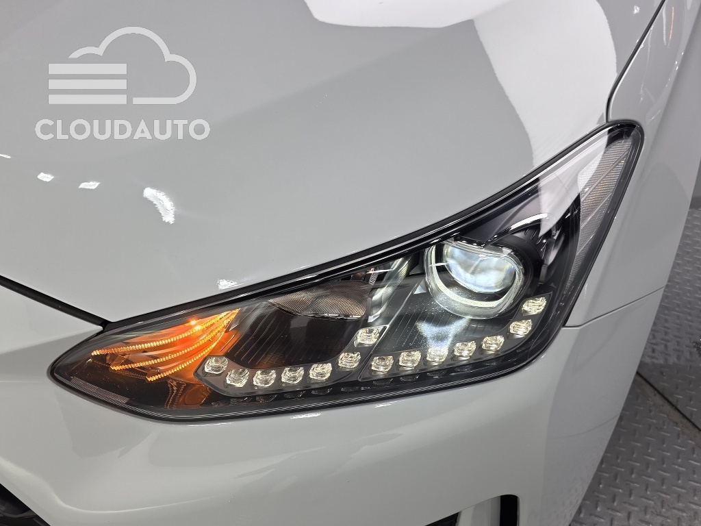 2019 Hyundai Veloster 1.6 Turbo Sports - Image 22