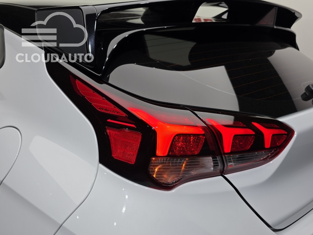 2019 Hyundai Veloster 1.6 Turbo Sports - Image 23