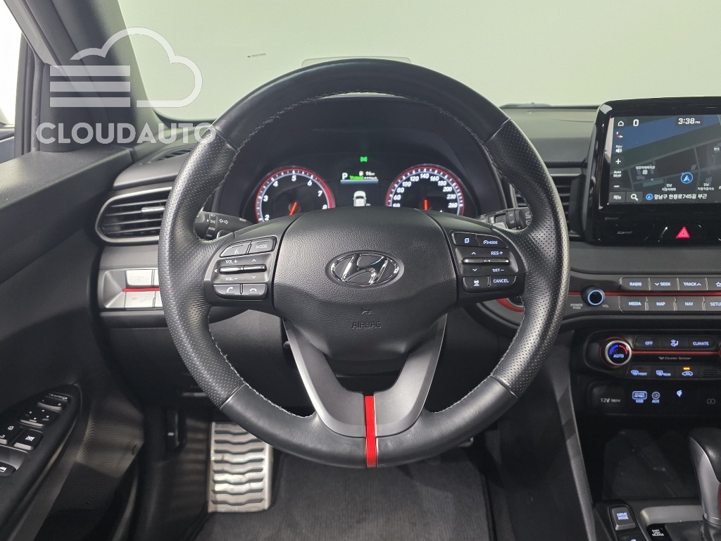2019 Hyundai Veloster 1.6 Turbo Sports - Image 26