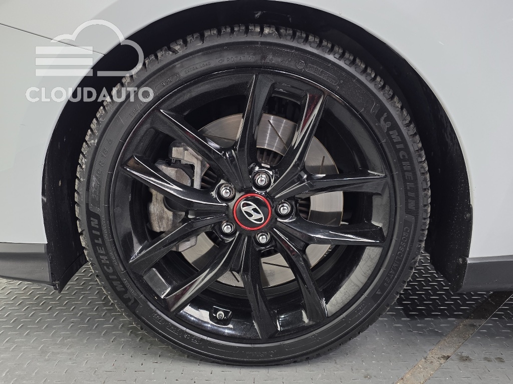 2019 Hyundai Veloster 1.6 Turbo Sports - Image 5
