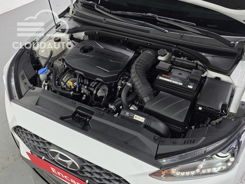 2019 Hyundai Veloster 1.6 Turbo Sports - Image 6