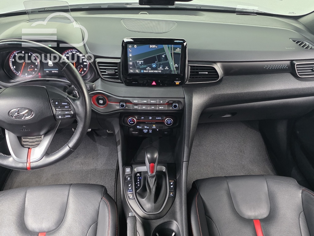 2019 Hyundai Veloster 1.6 Turbo Sports - Image 7