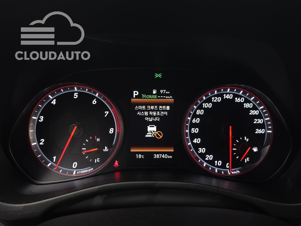 2019 Hyundai Veloster 1.6 Turbo Sports - Image 8