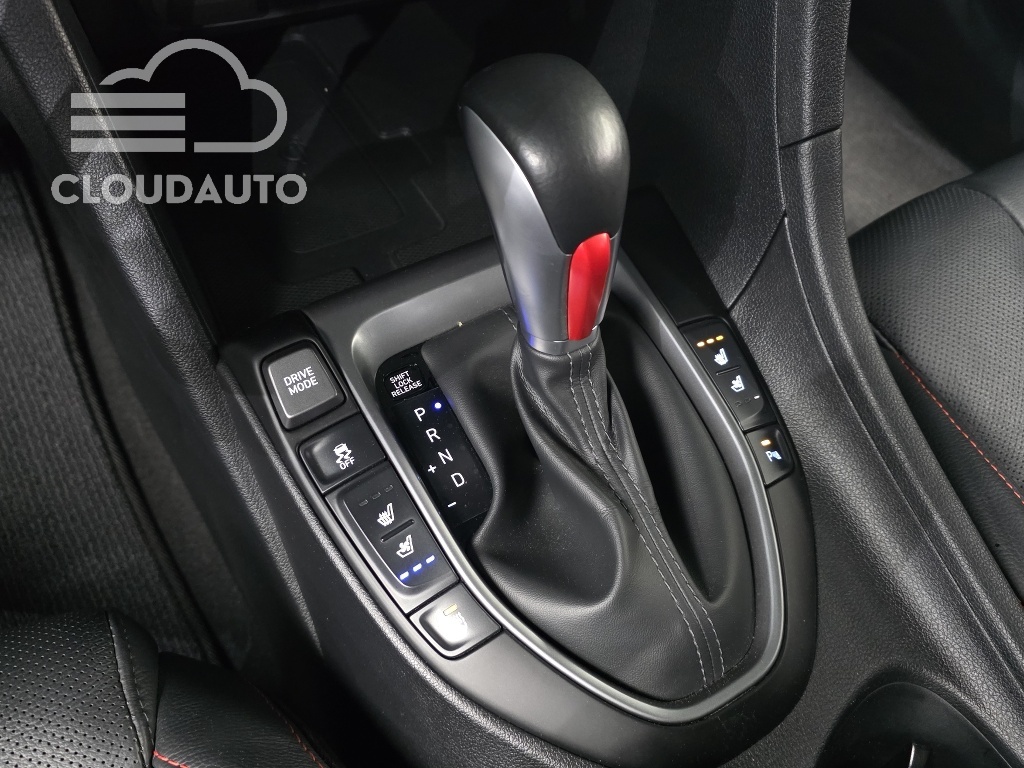2019 Hyundai Veloster 1.6 Turbo Sports - Image 9