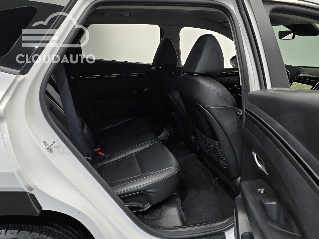 2022 Hyundai Tucson Gasoline 1.6 Turbo 2WD - Image 13
