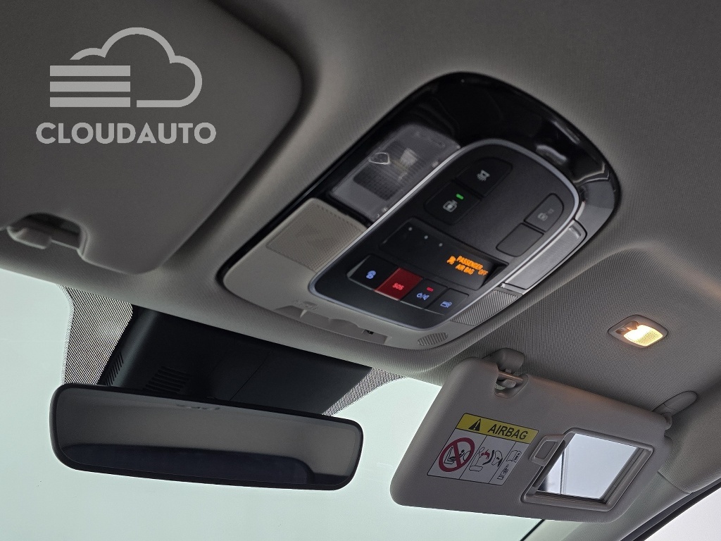 2022 Hyundai Tucson Gasoline 1.6 Turbo 2WD - Image 20