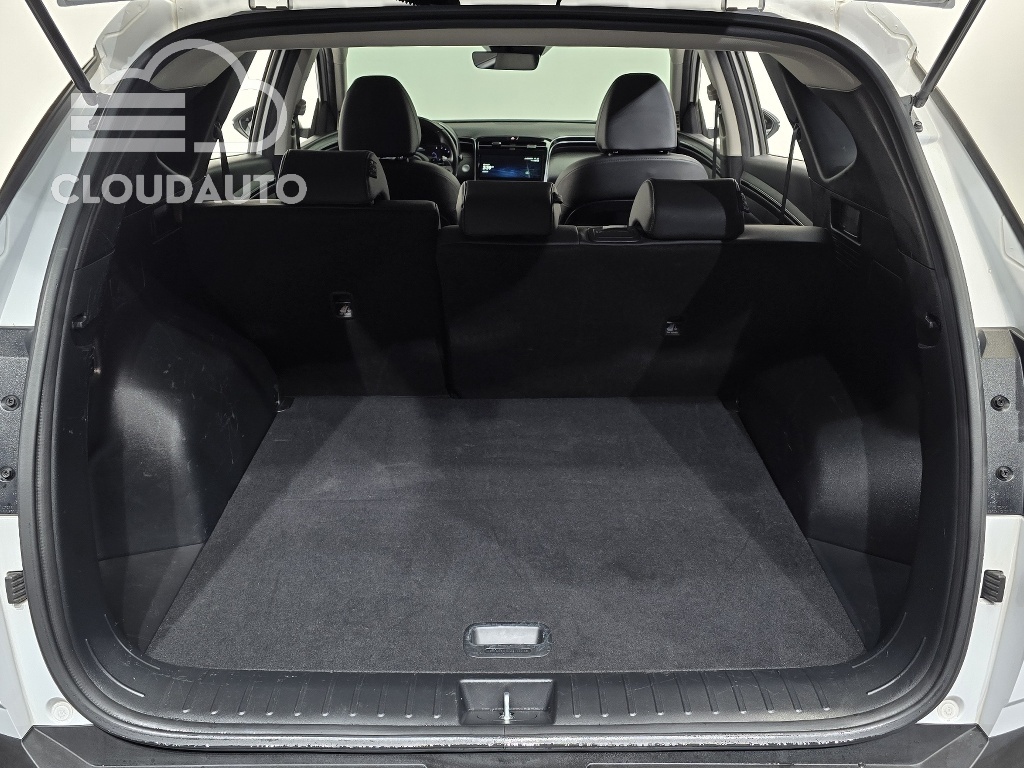 2022 Hyundai Tucson Gasoline 1.6 Turbo 2WD - Image 21