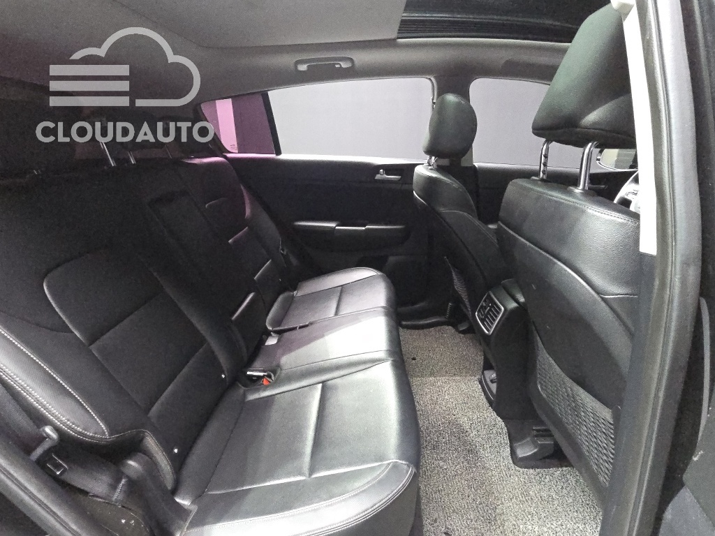 2015 Kia Sportage Diesel 1.7 2WD Noblesse - Image 12
