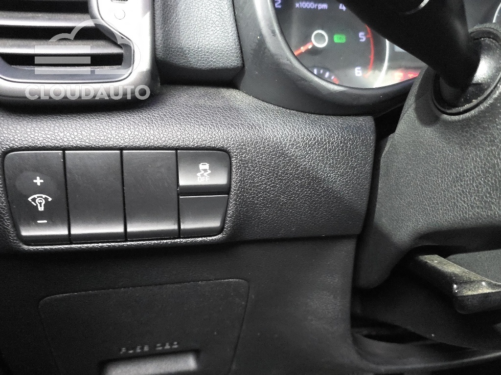 2015 Kia Sportage Diesel 1.7 2WD Noblesse - Image 16