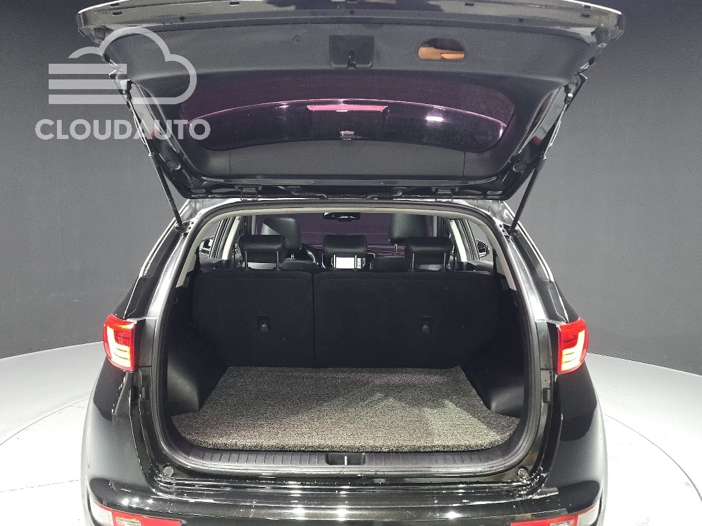 2015 Kia Sportage Diesel 1.7 2WD Noblesse - Image 20