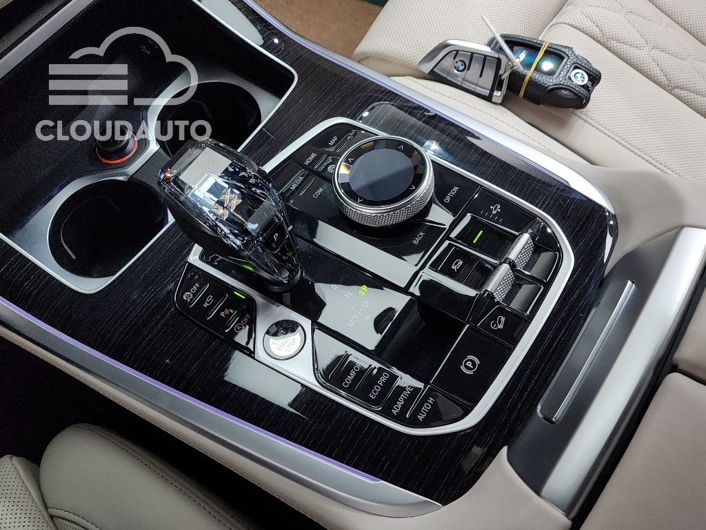 2022 BMW X7 xDrive 40i M Sports 6 - Image 9