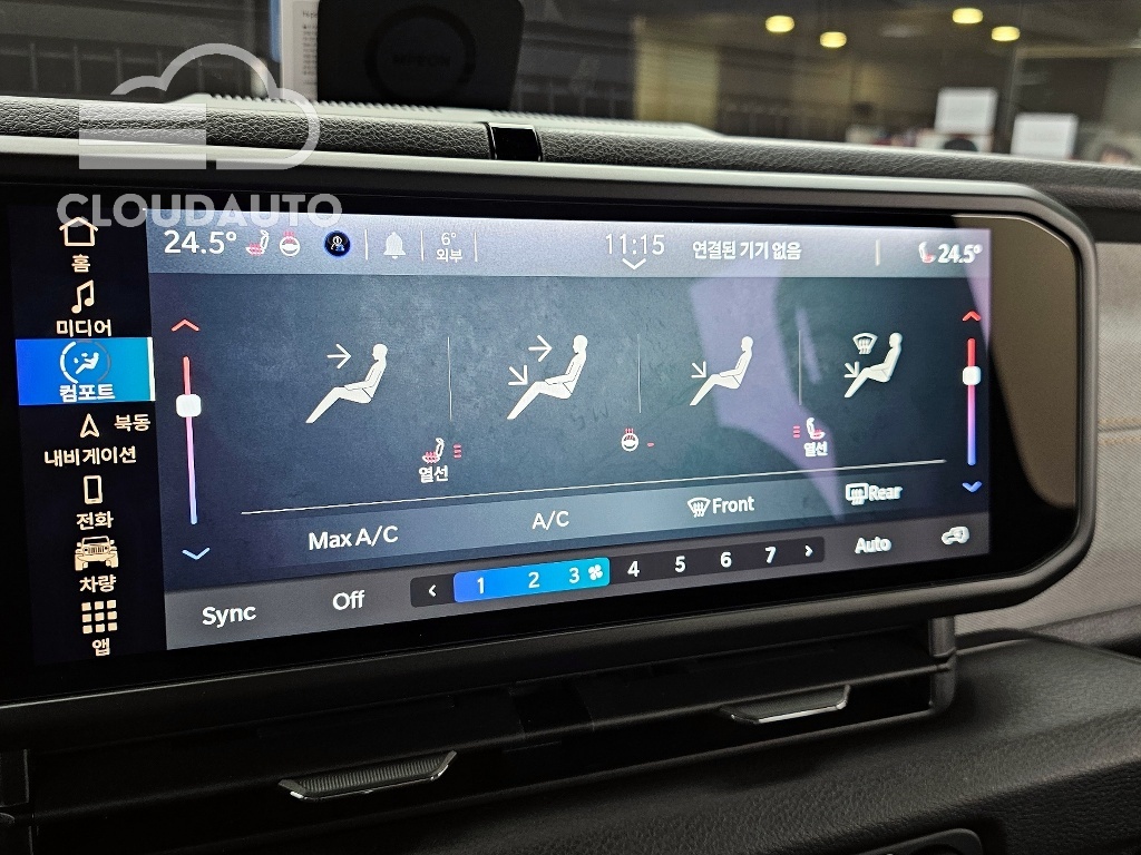 2024 Jeep Wrangler 2.0 Sports S 4Door - Image 16
