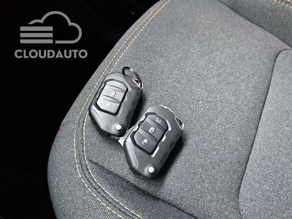 2024 Jeep Wrangler 2.0 Sports S 4Door - Image 17