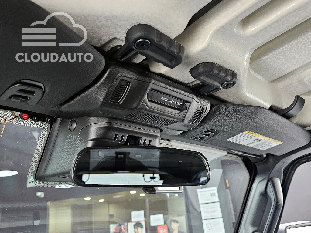 2024 Jeep Wrangler 2.0 Sports S 4Door - Image 19