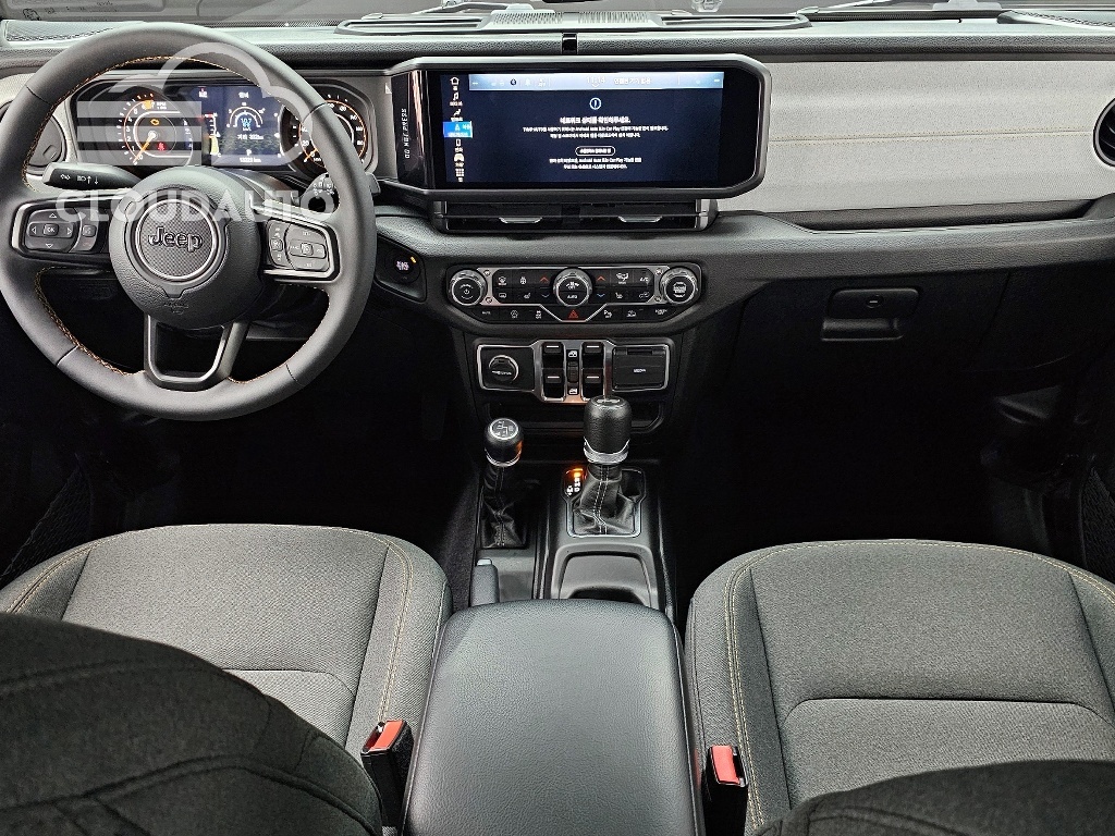 2024 Jeep Wrangler 2.0 Sports S 4Door - Image 7