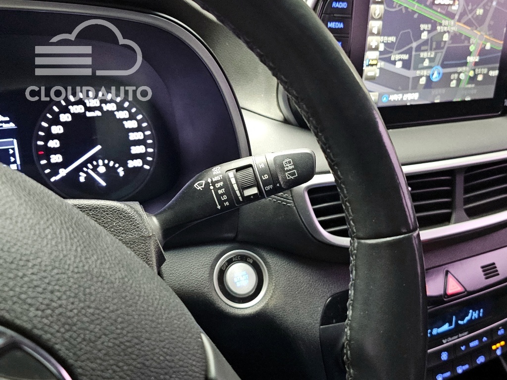 2019 Hyundai Tucson Gasoline 1.6 Turbo 2WD - Image 19