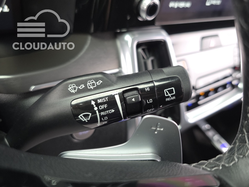 2023 Kia Sorento Diesel 2.2 4WD - Image 14