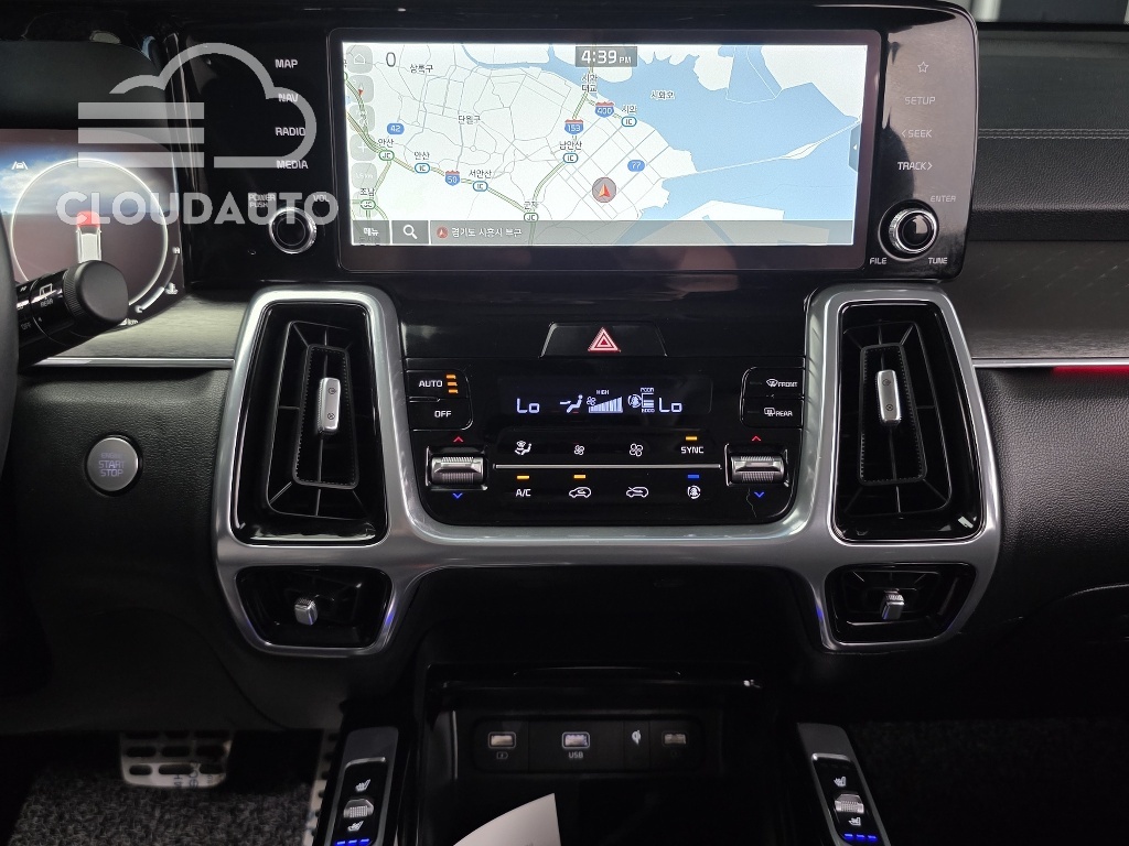 2023 Kia Sorento Diesel 2.2 4WD - Image 18
