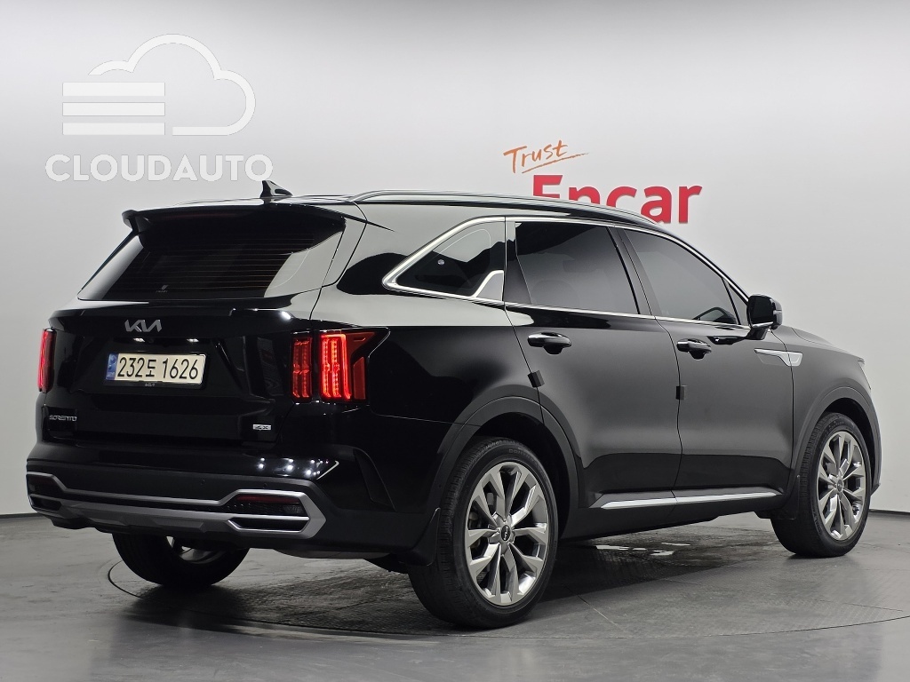 2023 Kia Sorento Diesel 2.2 4WD - Image 2
