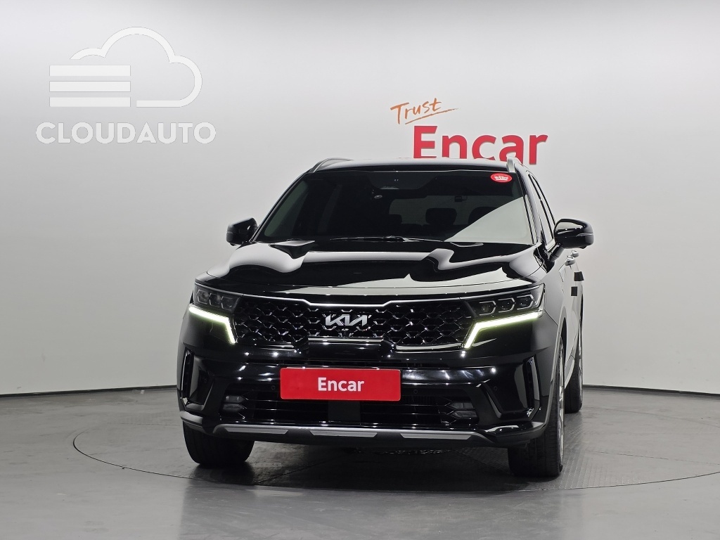 2023 Kia Sorento Diesel 2.2 4WD - Image 3