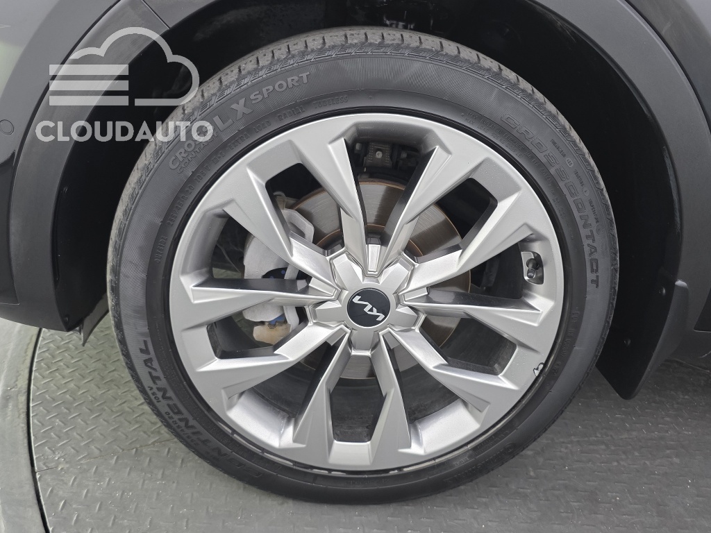 2023 Kia Sorento Diesel 2.2 4WD - Image 5