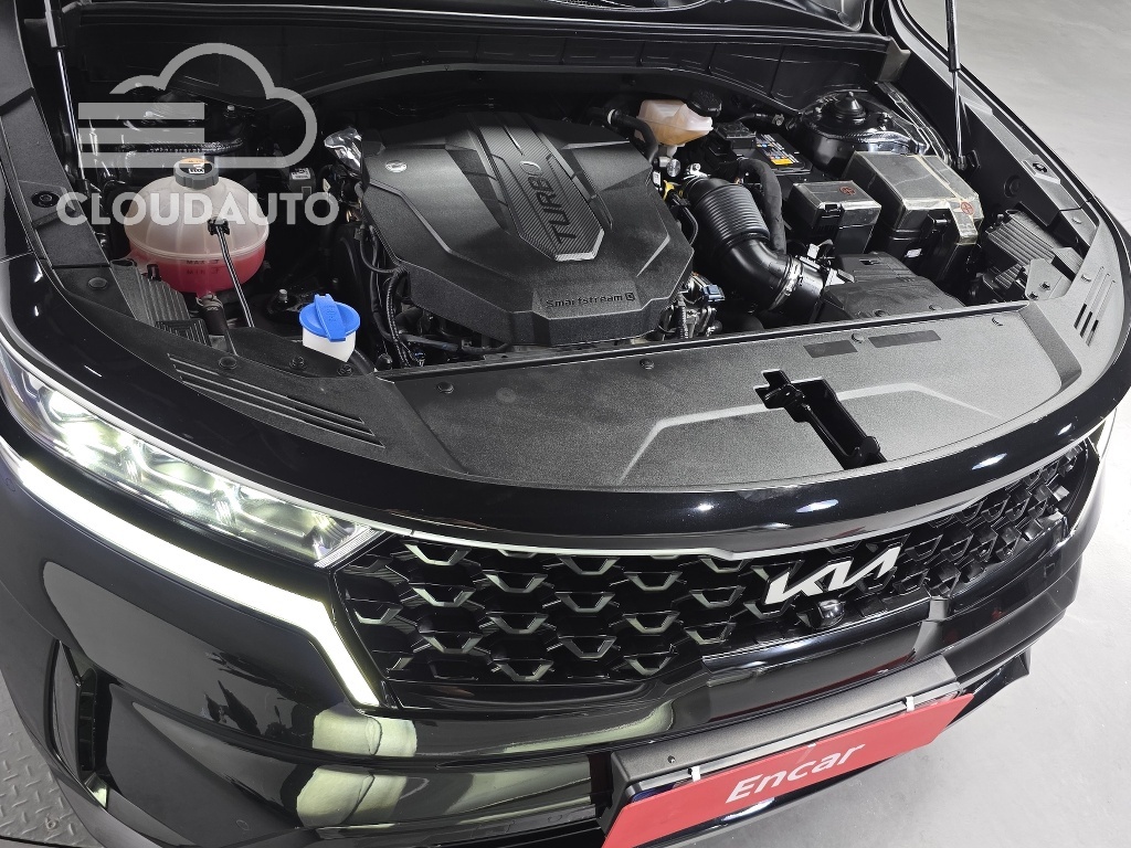 2023 Kia Sorento Diesel 2.2 4WD - Image 6