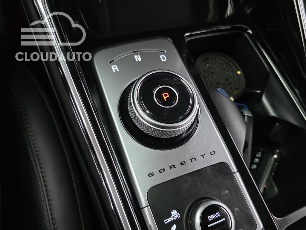 2023 Kia Sorento Diesel 2.2 4WD - Image 9