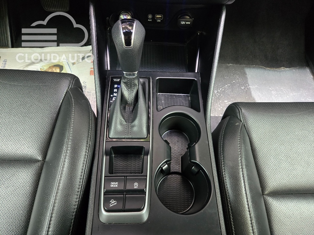 2016 Hyundai Tucson Diesel 2.0 2WD - Image 12