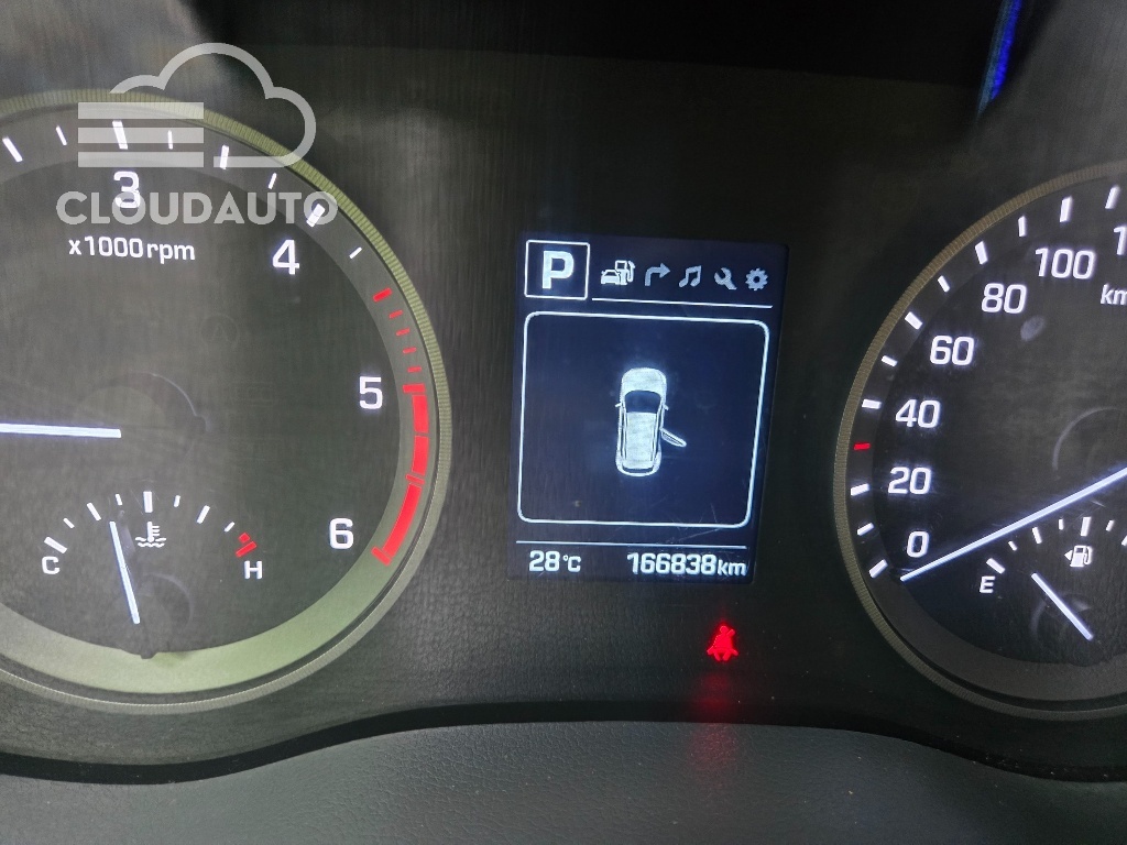 2016 Hyundai Tucson Diesel 2.0 2WD - Image 14