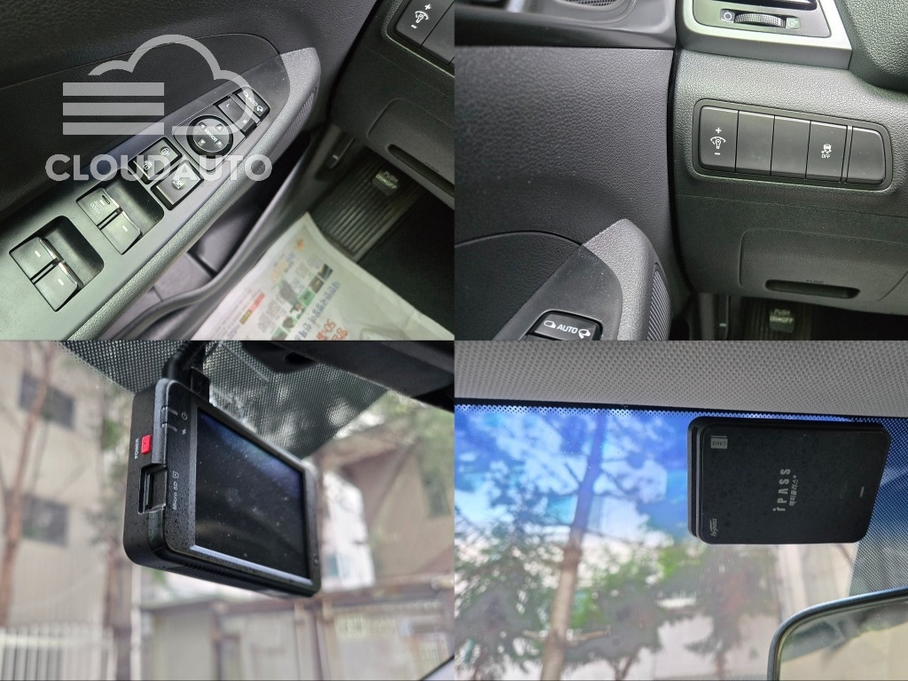2016 Hyundai Tucson Diesel 2.0 2WD - Image 15