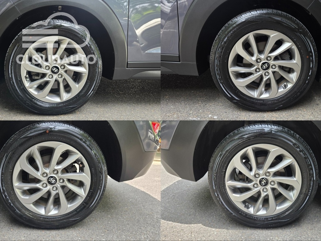 2016 Hyundai Tucson Diesel 2.0 2WD - Image 17