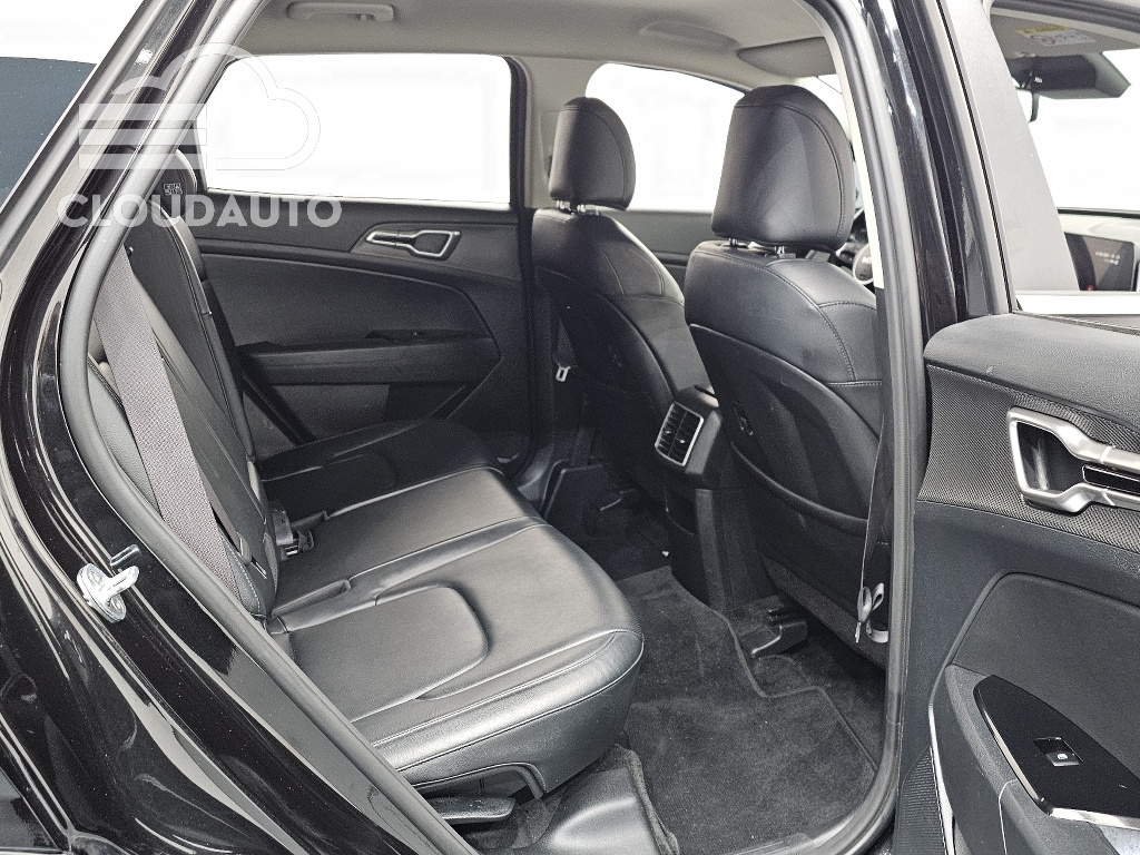 2021 Kia Sportage Diesel 2.0 2WD - Image 12