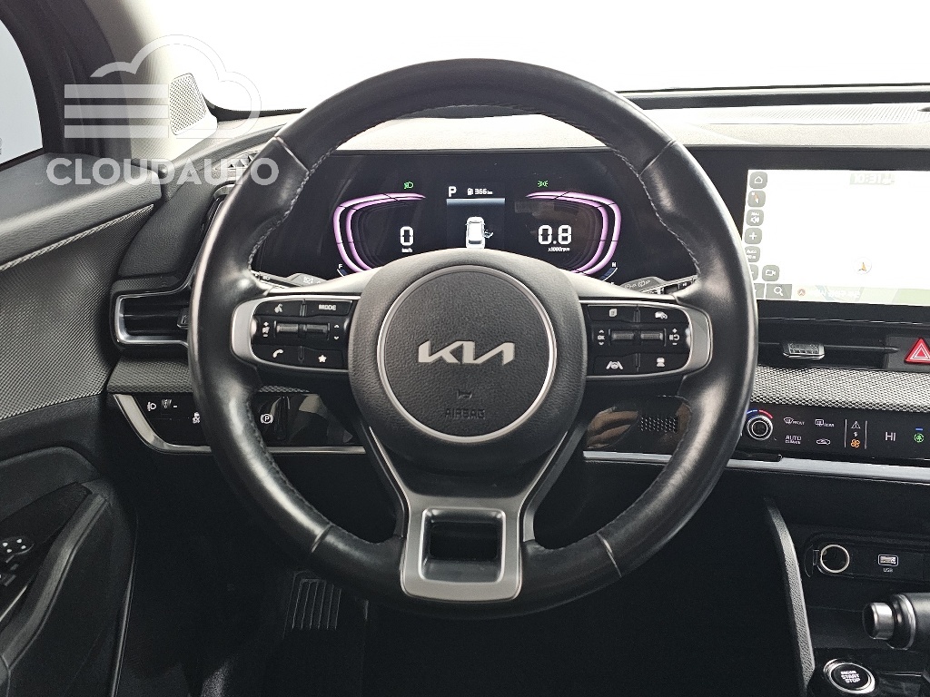 2021 Kia Sportage Diesel 2.0 2WD - Image 13