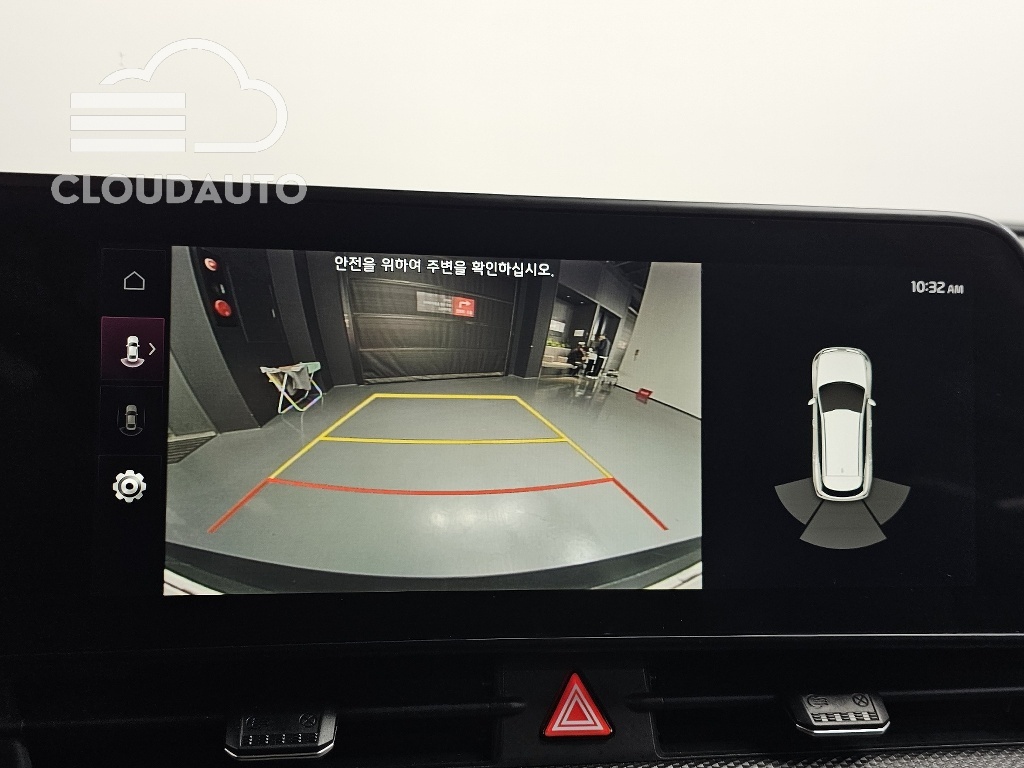 2021 Kia Sportage Diesel 2.0 2WD - Image 15
