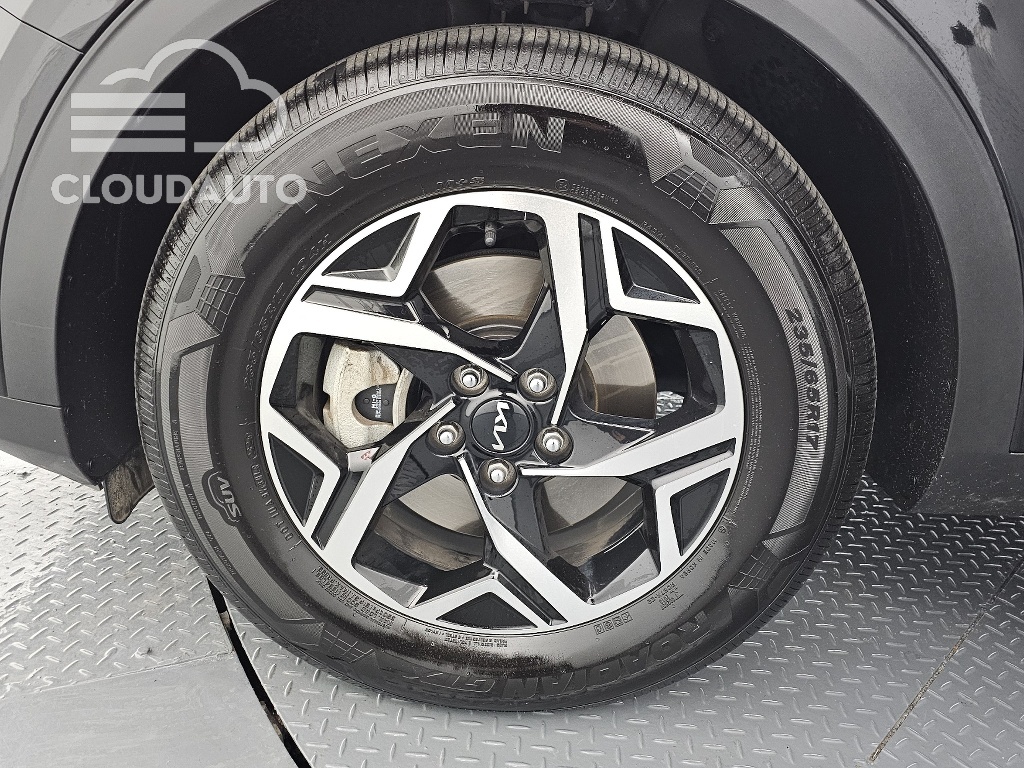 2021 Kia Sportage Diesel 2.0 2WD - Image 5