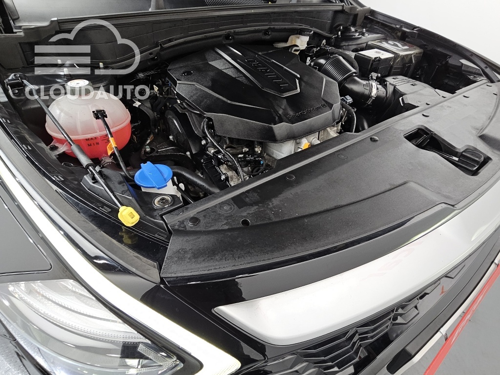 2021 Kia Sportage Diesel 2.0 2WD - Image 6
