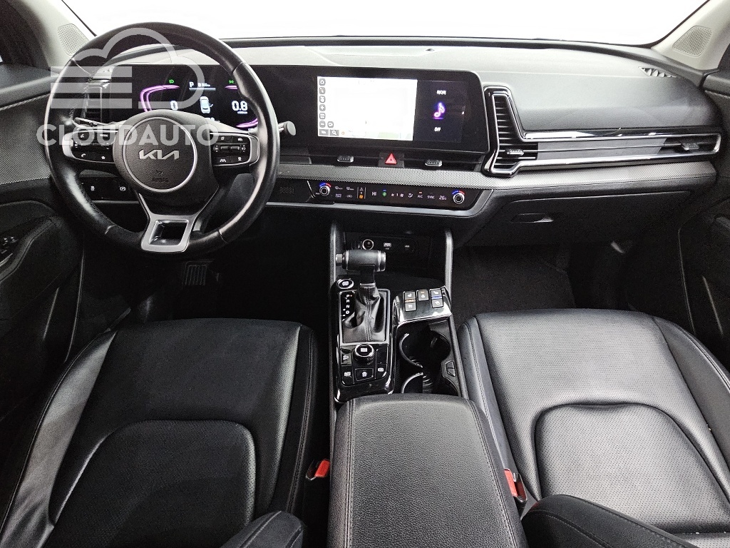 2021 Kia Sportage Diesel 2.0 2WD - Image 7