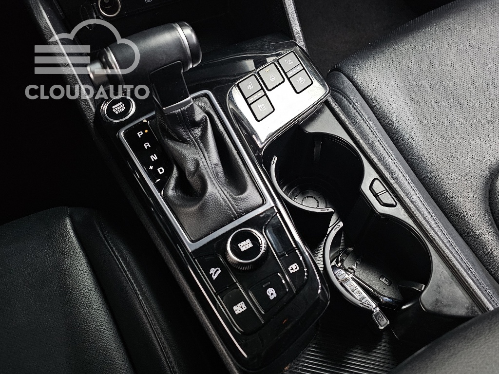 2021 Kia Sportage Diesel 2.0 2WD - Image 9