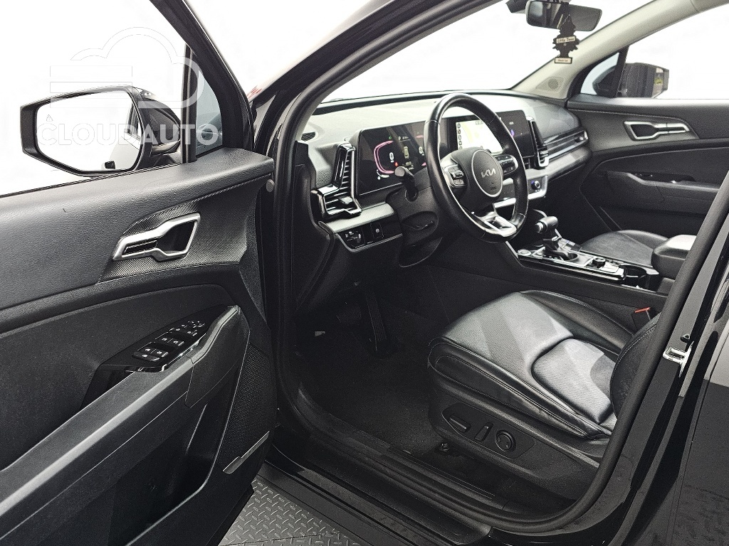 2021 Kia Sportage Diesel 2.0 2WD - Image 10