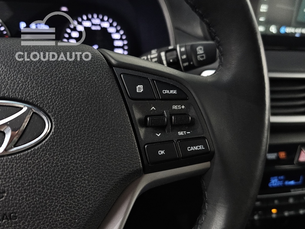 2019 Hyundai Tucson Gasoline 1.6 Turbo 2WD - Image 16
