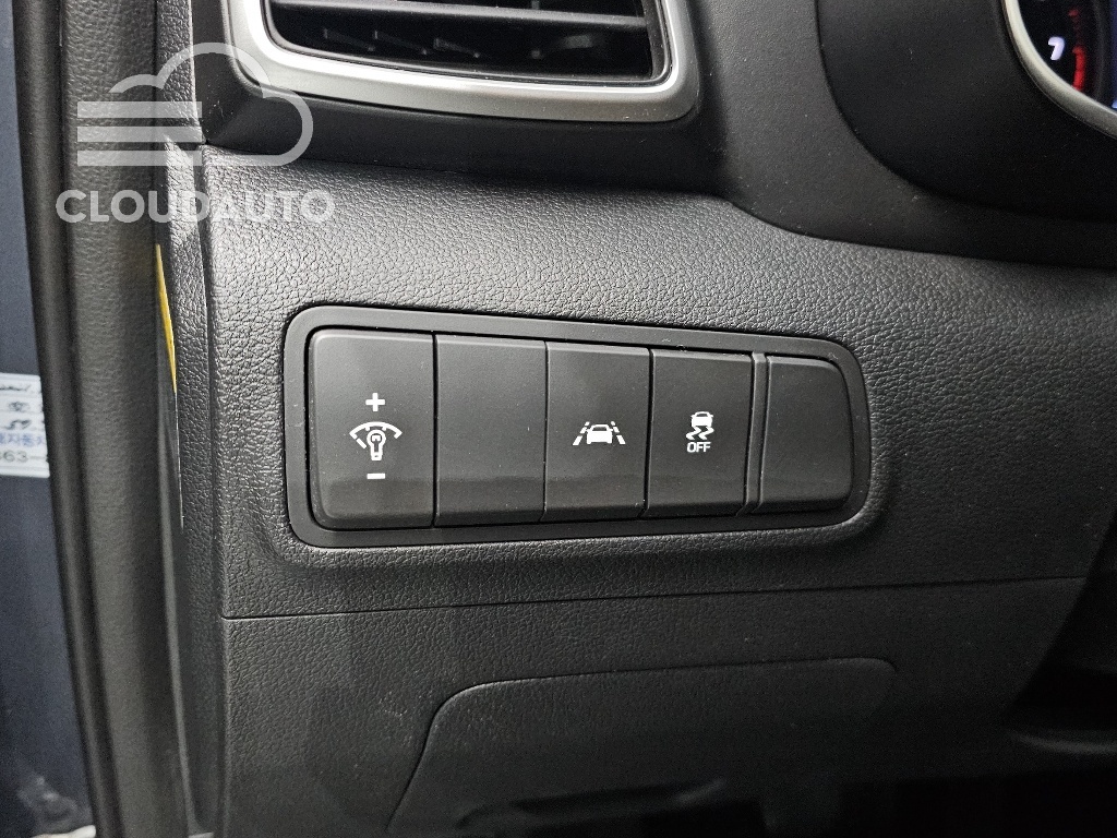 2019 Hyundai Tucson Gasoline 1.6 Turbo 2WD - Image 19