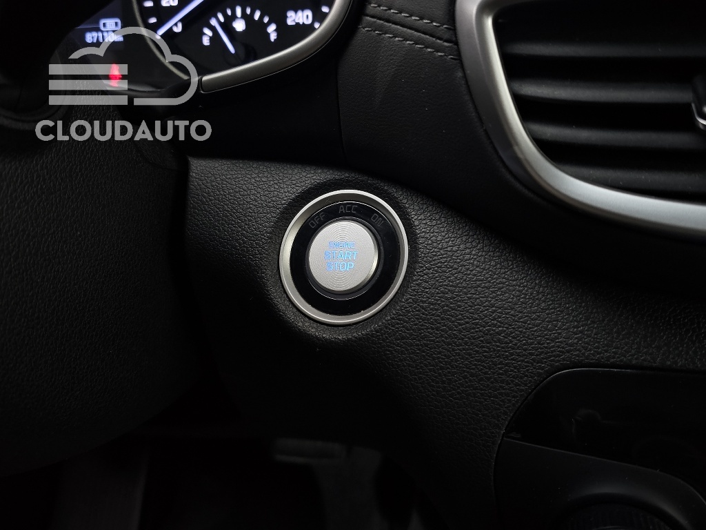 2019 Hyundai Tucson Gasoline 1.6 Turbo 2WD - Image 20